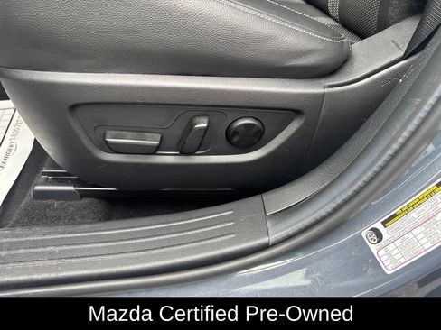 Certified 2025 MAZDA CX-50 AWD 2.5 S w/ Premium Package image 43