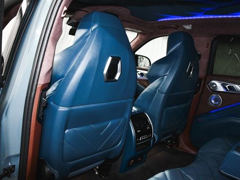 Used 2023 BMW XM image 67