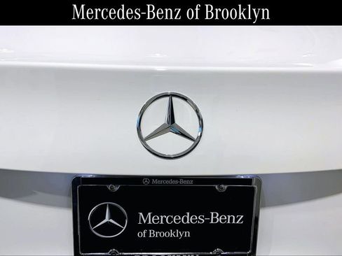 Used 2024 Mercedes-Benz C 300 4MATIC Sedan image 31