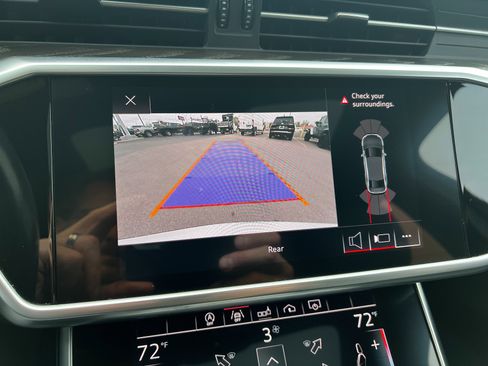 Used 2019 Audi A6 2.0T Premium w/ Convenience Package image 24