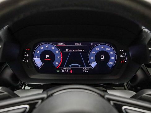 Used 2023 Audi A3 2.0T Premium w/ Convenience Package image 25