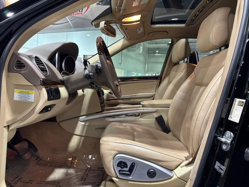 Used 2012 Mercedes-Benz GL 450 4MATIC image 14