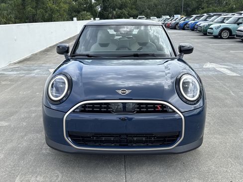 New 2026 MINI Cooper S FWD image 2