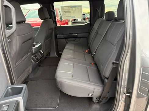 New 2026 Ford F150 STX AWD/4WD image 16
