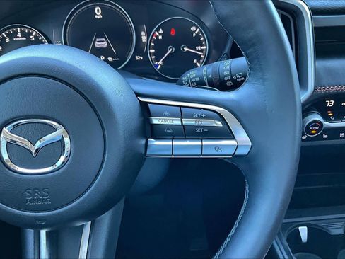 Used 2023 MAZDA CX-50 AWD 2.5 Turbo w/ Premium Pkg image 24