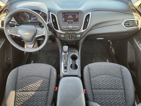 Used 2024 Chevrolet Equinox LT w/ LPO, Floor Liner Package FWD image 26