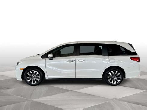 Used 2024 Honda Odyssey EX-L image 5