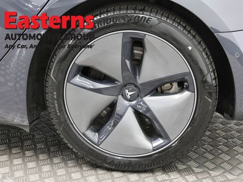 Used 2018 Tesla Model 3 Long Range image 30