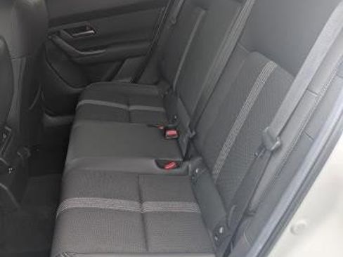 Used 2024 MAZDA CX-50 AWD 2.5 S w/ Weather Package image 8