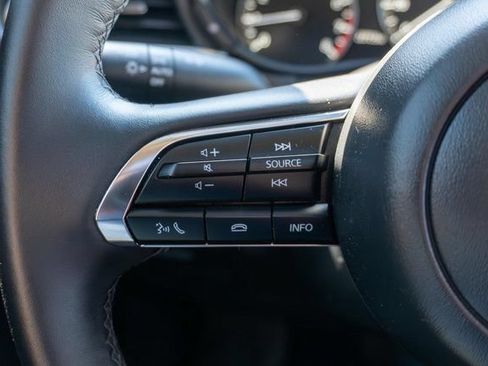 Used 2024 MAZDA CX-30 AWD 2.5 S w/ Preferred Package image 29