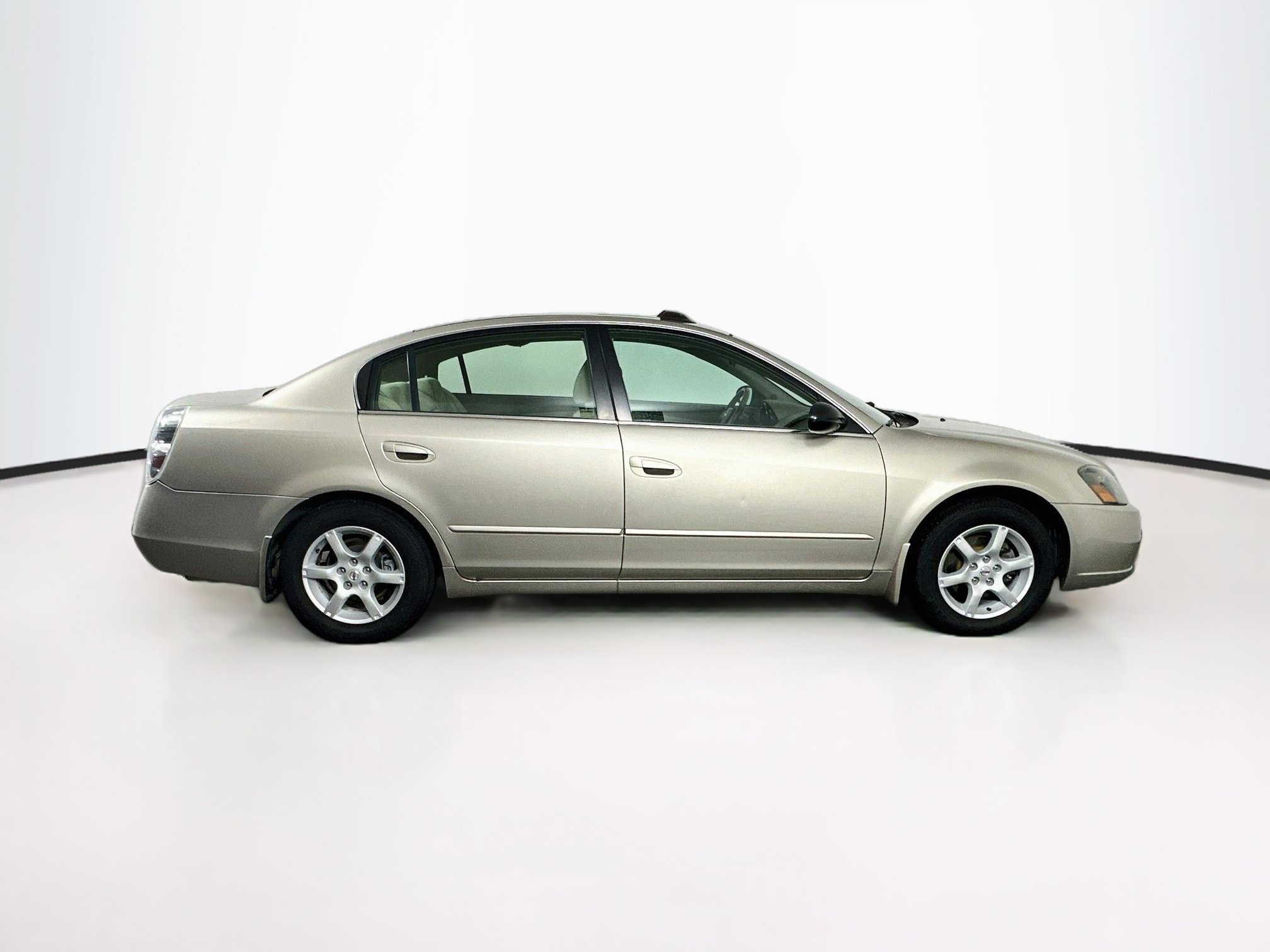 Used 2006 Nissan Altima 2.5 S FWD image 10
