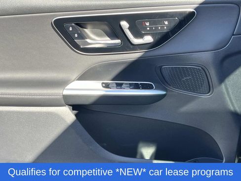 Certified 2025 Mercedes-Benz GLC 300 image 17