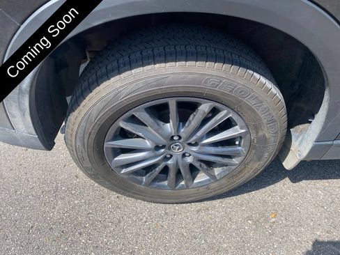Used 2019 MAZDA CX-5 Touring AWD/4WD image 15