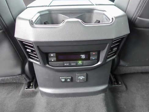 Certified 2023 Toyota Sequoia TRD Pro image 13