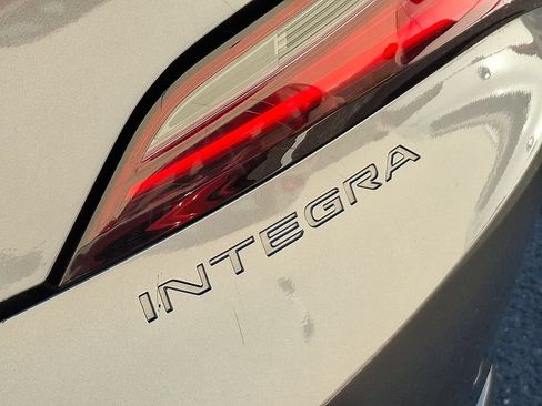 Certified 2024 Acura Integra A-Spec w/ Technology Package FWD image 31
