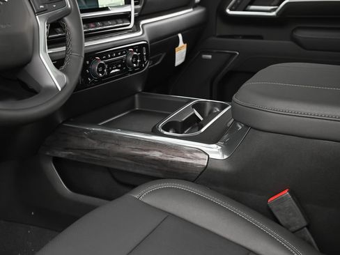 New 2026 Chevrolet Silverado 2500 LTZ w/ LTZ Plus Package image 37