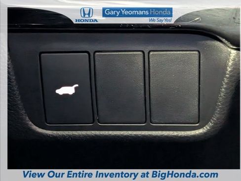 Certified 2026 Honda CR-V EX-L image 29