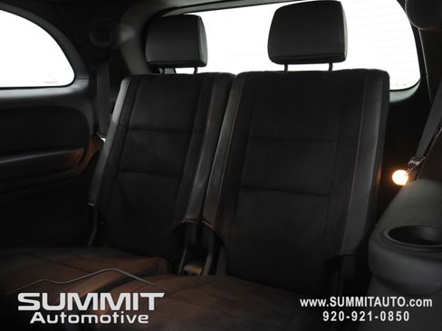 New 2026 Dodge Durango GT AWD/4WD image 35