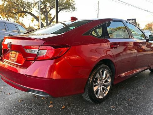 Used 2019 Honda Accord LX image 4