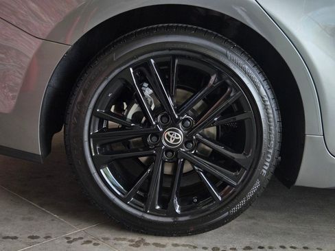 Certified 2026 Toyota Camry SE FWD image 5