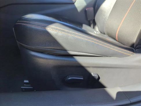 Used 2022 Nissan Altima 2.5 SR image 13