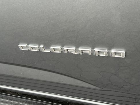 Used 2022 Chevrolet Colorado ZR2 image 8