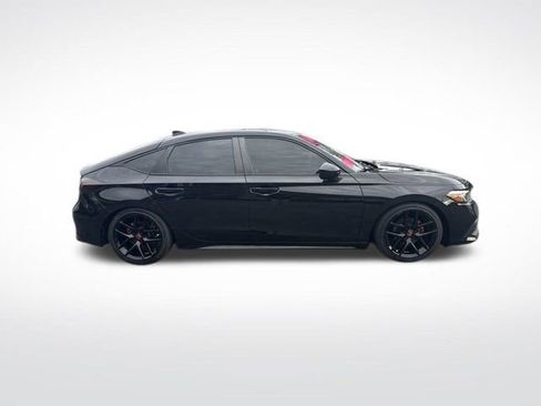 Used 2022 Honda Civic Sport image 6