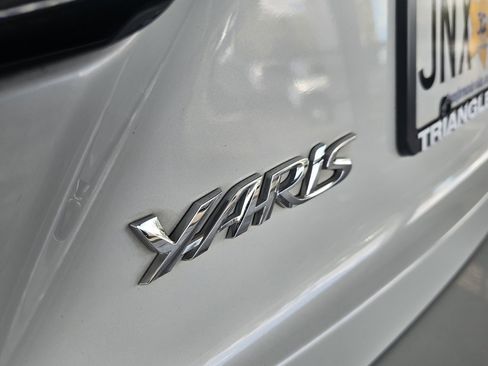 Used 2020 Toyota Yaris LE image 29