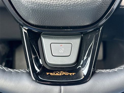 New 2026 Honda Passport TrailSport Elite image 32