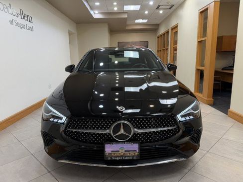 Certified 2025 Mercedes-Benz CLA 250 image 2