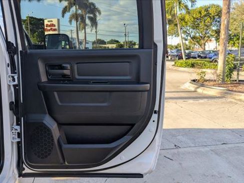 Used 2022 RAM 3500 Tradesman w/ Chrome Appearance Group image 19