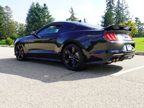 Used 2023 Ford Mustang GT w/ Equipment Group 301A image 14