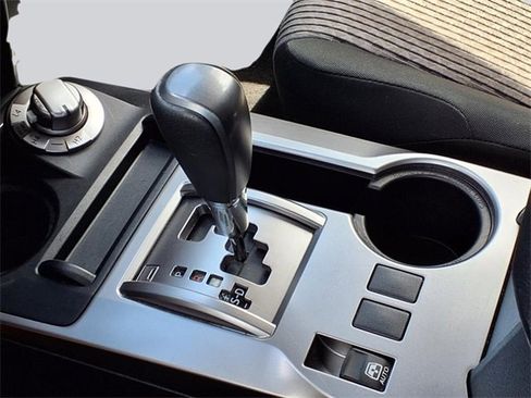 Used 2024 Toyota 4Runner SR5 image 17