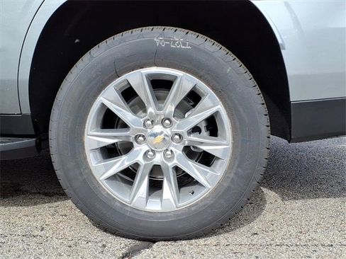 New 2026 Chevrolet Tahoe Premier image 6