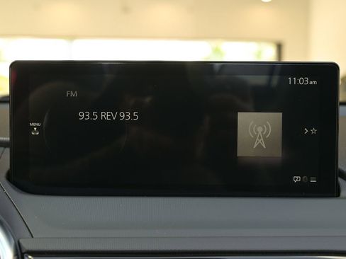 Used 2024 MAZDA MX-5 Miata Grand Touring w/ Weather Package image 28