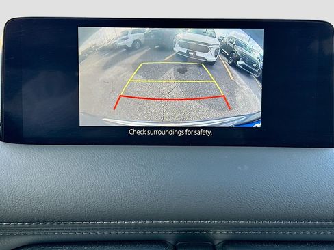 Used 2023 MAZDA CX-5 Carbon Edition image 14