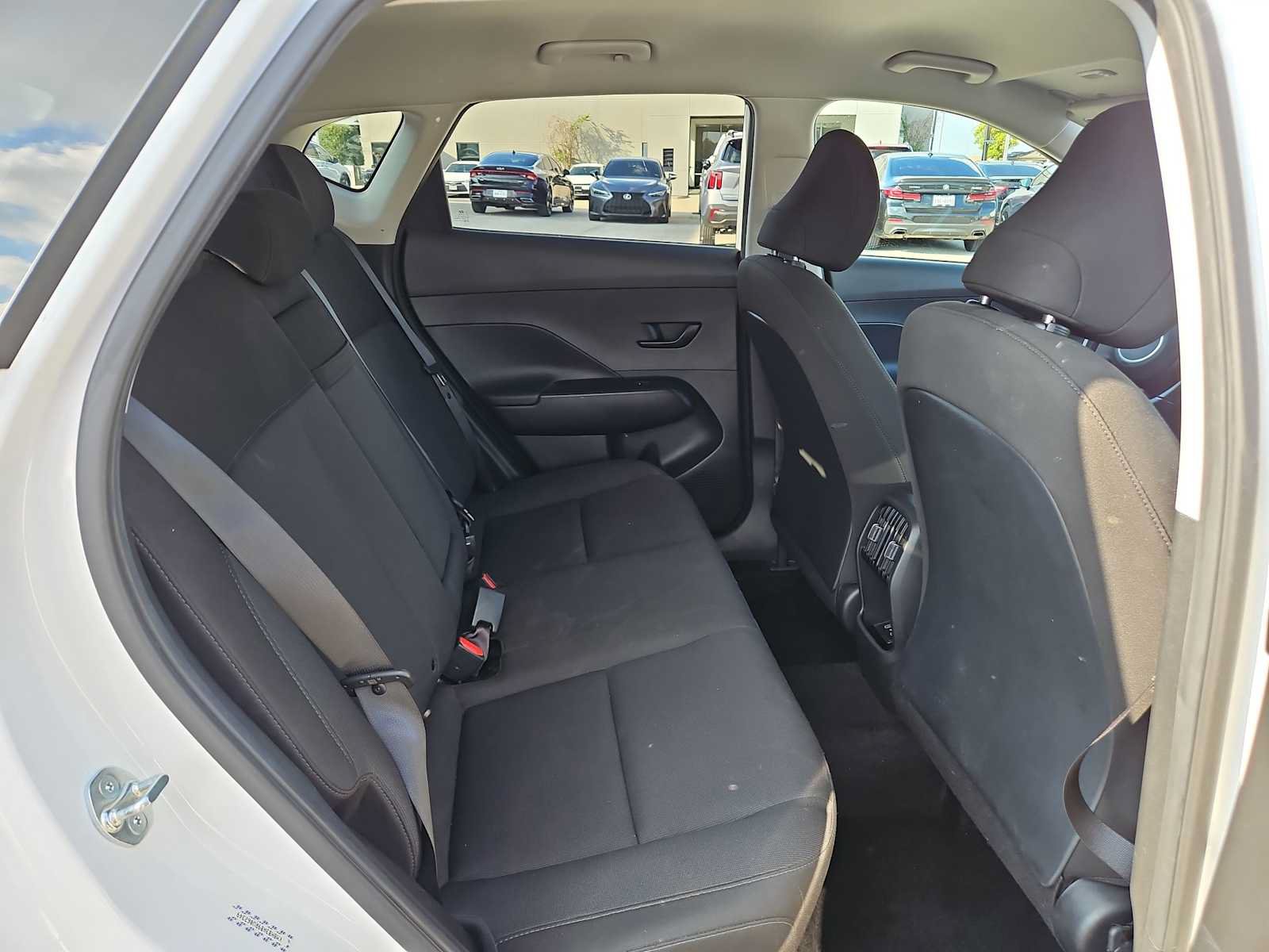 Used 2024 Hyundai Kona SEL FWD image 16