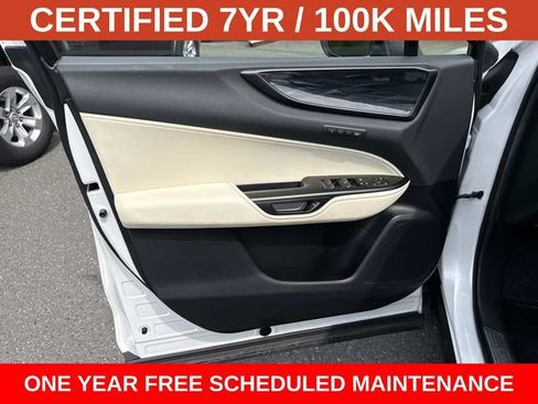 Used 2024 Lexus NX 350h AWD w/ Cold Area Package image 13