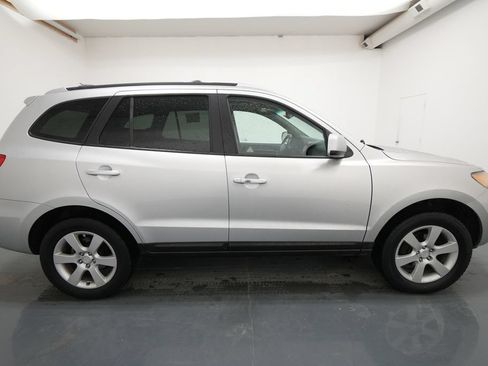 Used 2007 Hyundai Santa Fe Limited AWD/4WD image 9