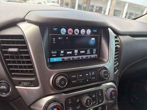 Used 2016 Chevrolet Tahoe LTZ image 11