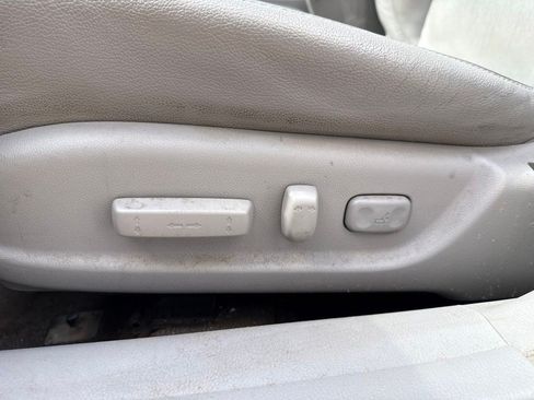 Used 2009 Honda Accord EX-L image 8