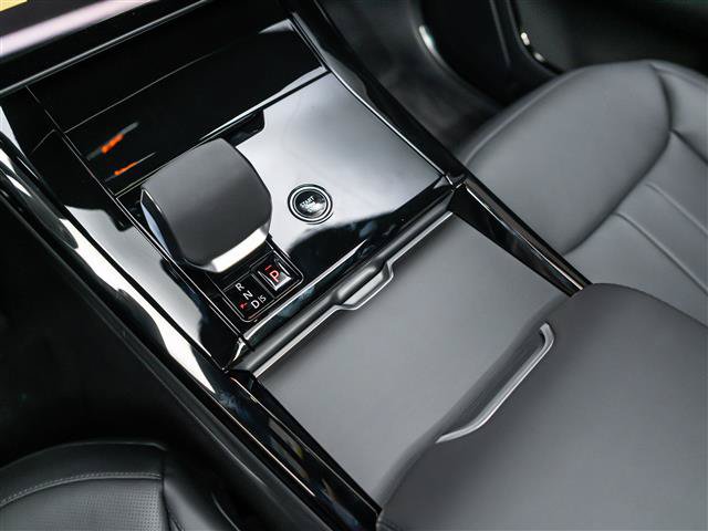 New 2026 Land Rover Range Rover Sport Dynamic SE AWD/4WD image 27