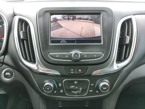 Used 2022 Chevrolet Equinox LT FWD image 27