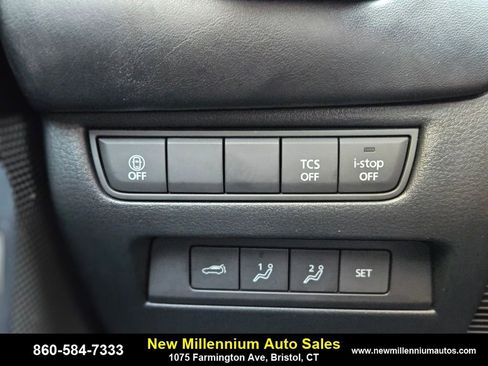 Used 2023 MAZDA CX-50 Meridian Edition image 25