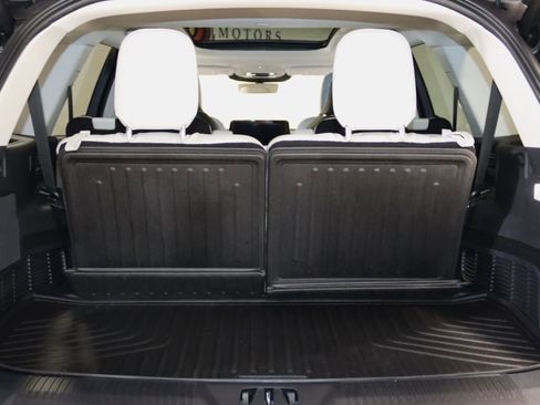 Used 2025 Lincoln Aviator Reserve w/ Equipment Group 201A AWD/4WD image 69