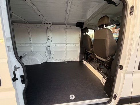 New 2026 RAM ProMaster 1500 w/ Safety Group image 23