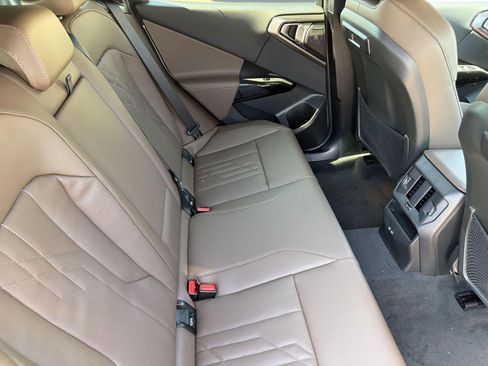 New 2026 BMW X3 xDrive30 AWD/4WD image 29