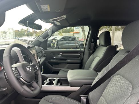 New 2026 RAM 1500 Big Horn image 13