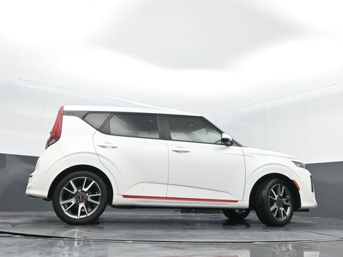 Used 2021 Kia Soul GT-Line image 34