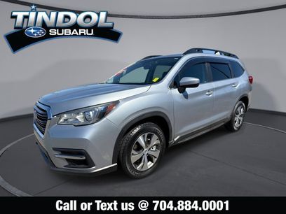 Used 2021 Subaru Ascent Premium